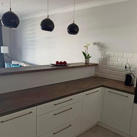 Celebryta - Apartament Lejlighed Ustronie Morskie Eksteriør billede