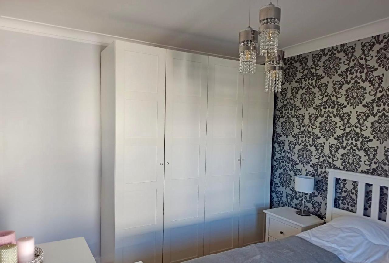 Celebryta - Apartament Lejlighed Ustronie Morskie Eksteriør billede